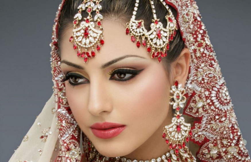 6 things to do for perfect wedding makeup