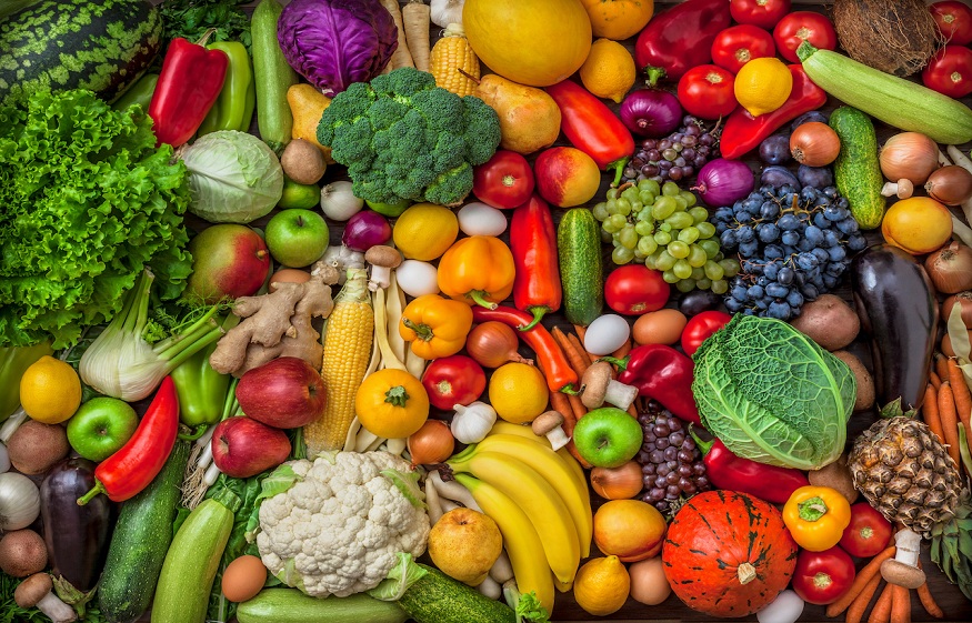 Benefits of Having Fresh Vegetables