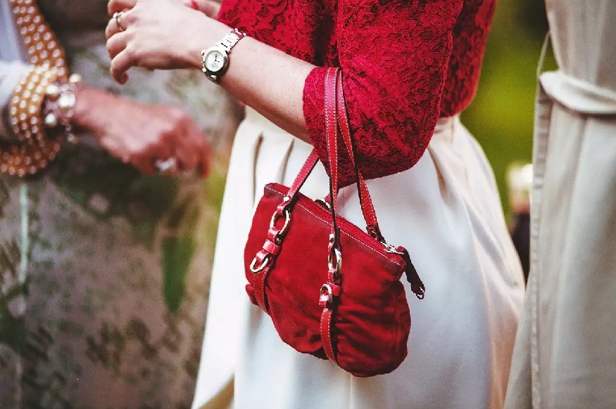 Perfect Handbags for Women