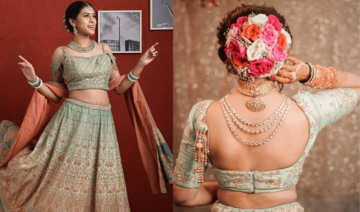 Lehenga Choli