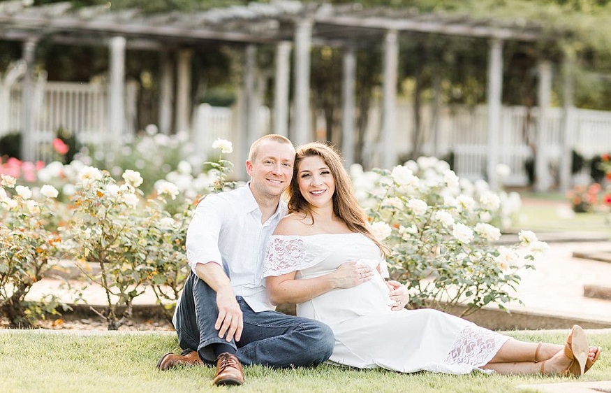 Tips for Capturing the Perfect Maternity Photographs