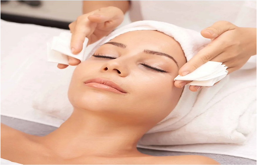 Discover the Revitalizing Power: New Facial Massage Therapies at ETERNA Clinic Bali