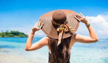 best summer hats