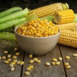 Health Benefits of Sweet Corn