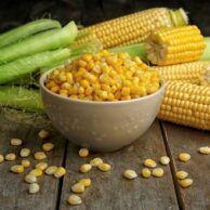 Health Benefits of Sweet Corn