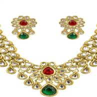 Jewellery Designs from Surat Diamond