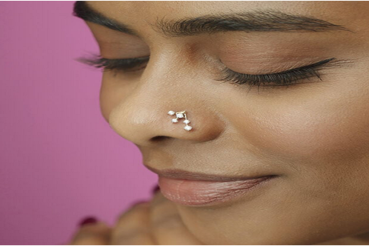 Nose Rings for Women