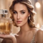 Luxuriously Feminine Perfume
