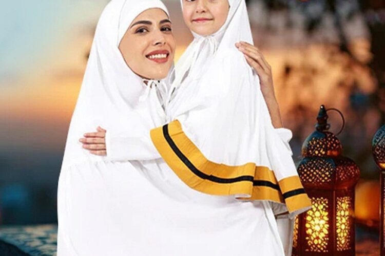 Women Eid Dresses
