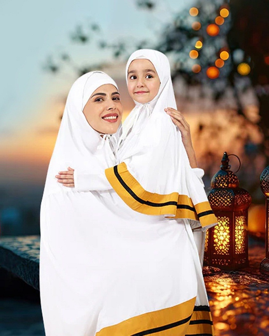 Women Eid Dresses