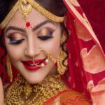 Indian Bridal Makeup