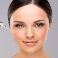 skin brightening face serum