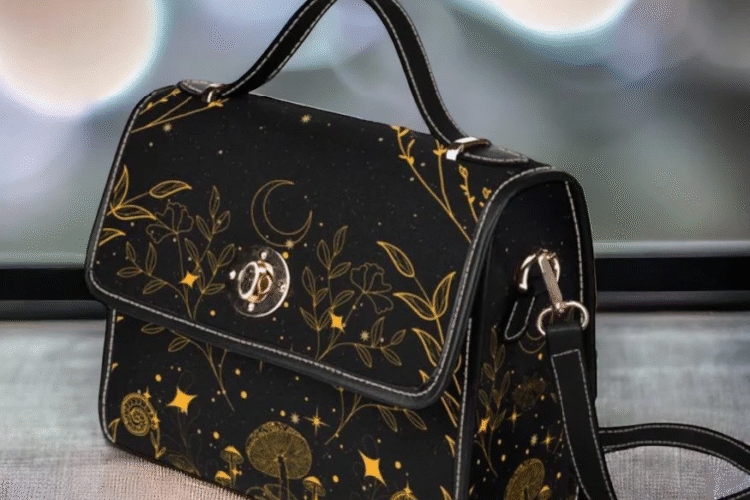 bag Serenity and Luna