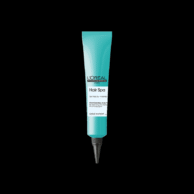 hair scrub