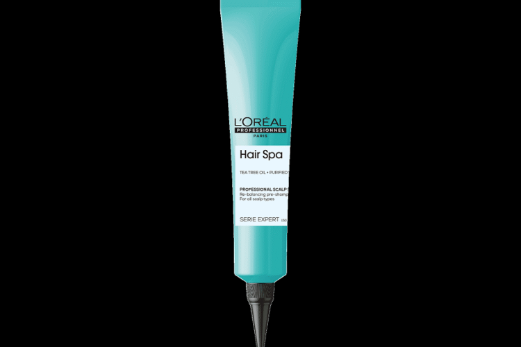 hair scrub
