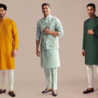 Diwali wear