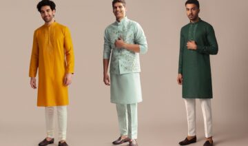 Diwali wear