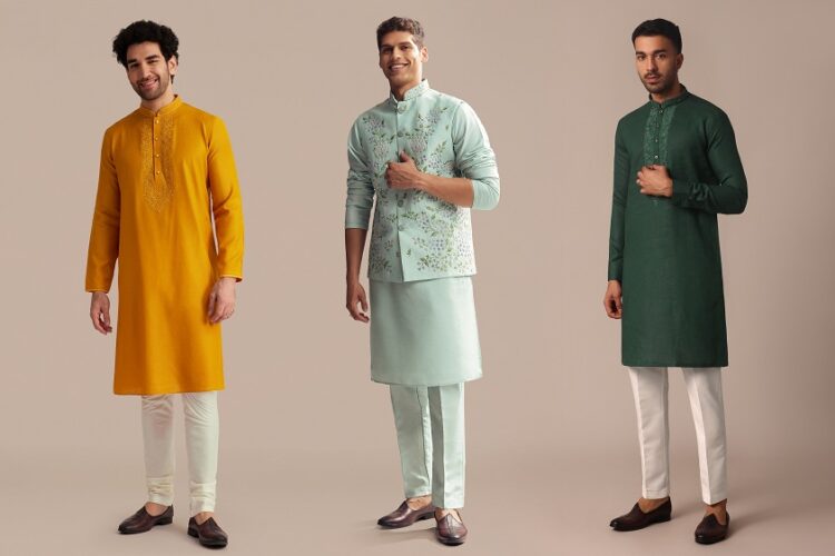 Diwali wear