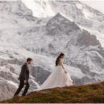 Elopement Photography