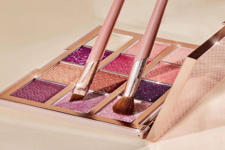 eyeshadow