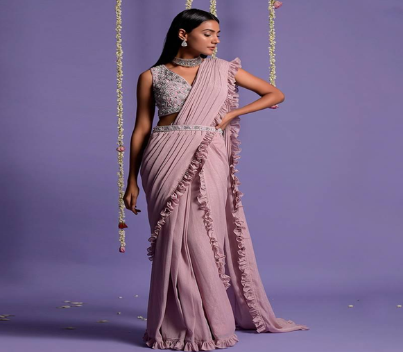 sarees