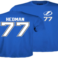 Tampa Bay Lightning Merchandise