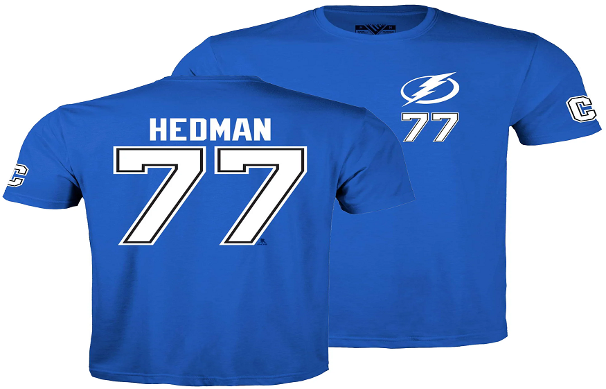 Tampa Bay Lightning Merchandise
