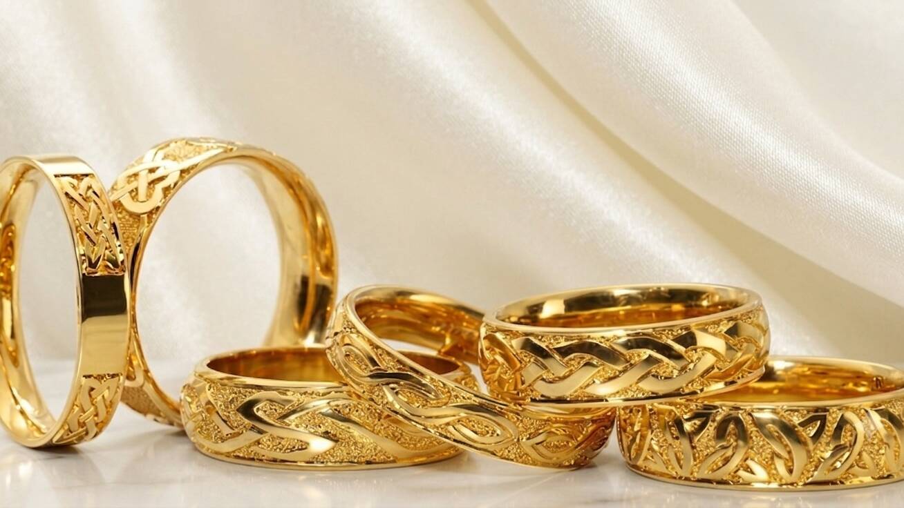 Clogaus wedding and bridal collection